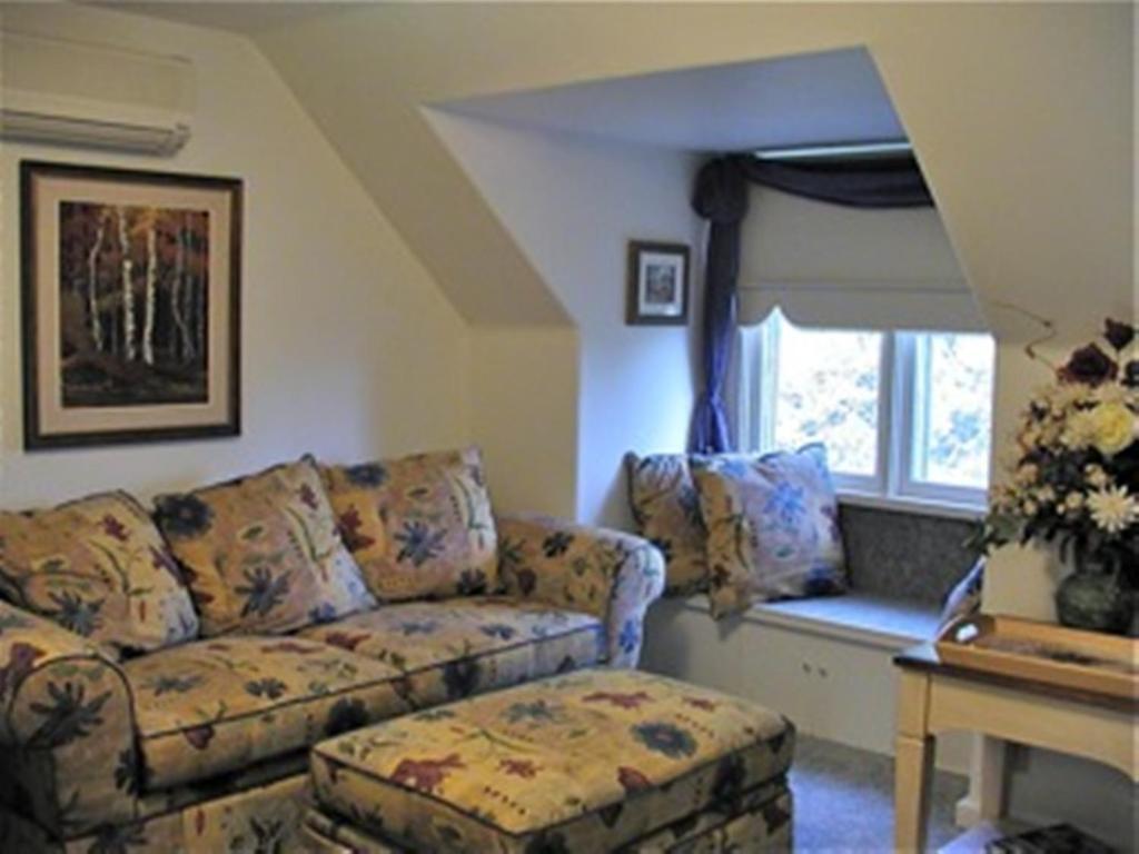 Burley'S Executive Garden Suite Peterborough Værelse billede
