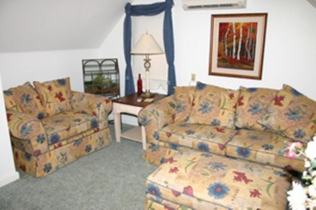 Burley'S Executive Garden Suite Peterborough Værelse billede